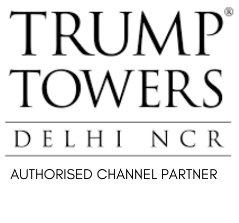 twin tower gurgaon trump tower 2 luxury brand