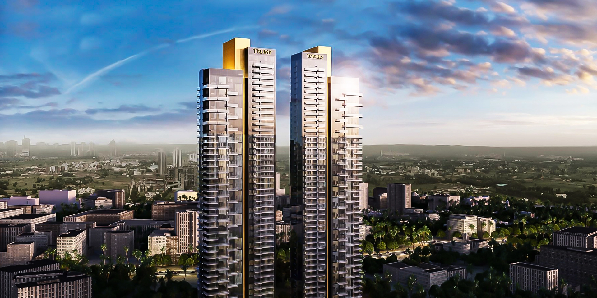 trump tower 2 gurgaon sec 65 entrance trump tower 2 gurgaon entrance